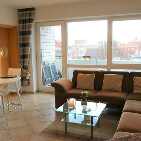 Apartament Am Park Grömitz Zewnętrze zdjęcie