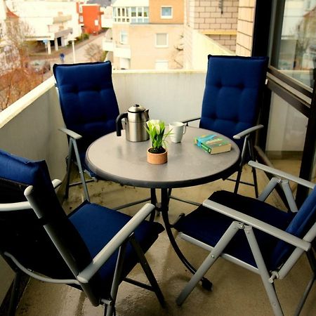 Apartament Am Park Grömitz Zewnętrze zdjęcie