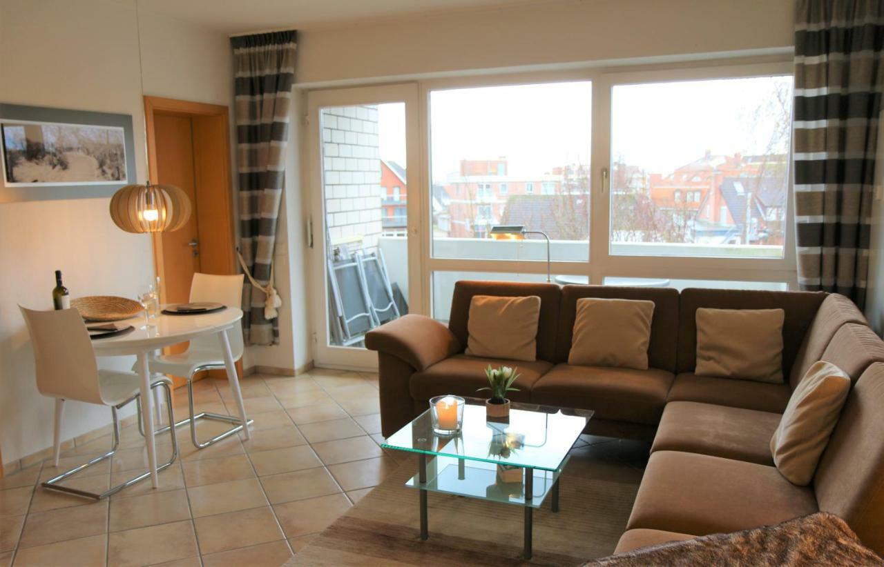 Apartament Am Park Grömitz Zewnętrze zdjęcie