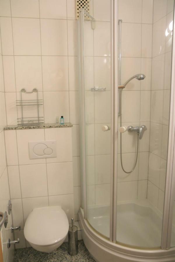 Apartament Am Park Grömitz Zewnętrze zdjęcie