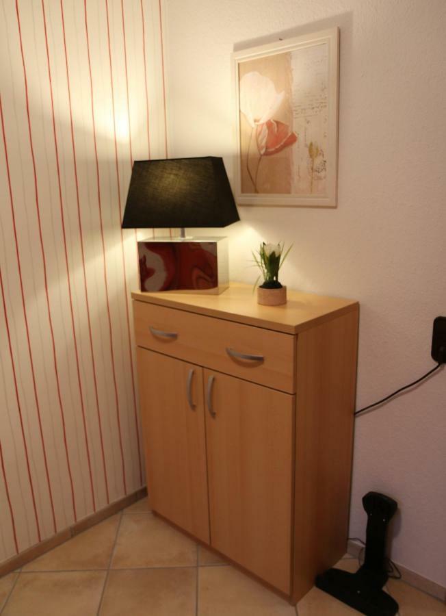 Apartament Am Park Grömitz Zewnętrze zdjęcie