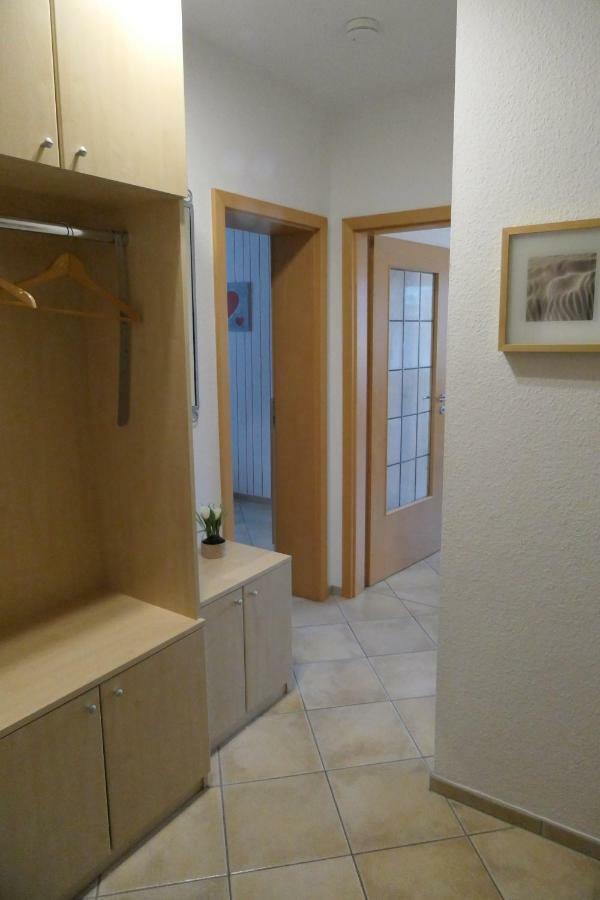 Apartament Am Park Grömitz Zewnętrze zdjęcie